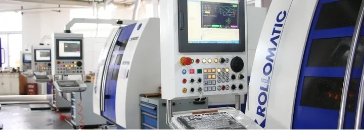 注塑企业经典案例